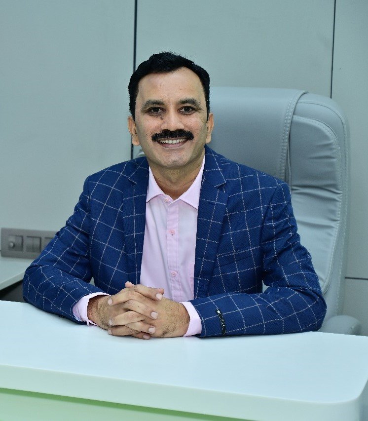 Dental Clinic in Amanora, Dentist in Magarpatta, Pune