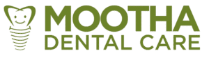 Mootha Dental Care Logo